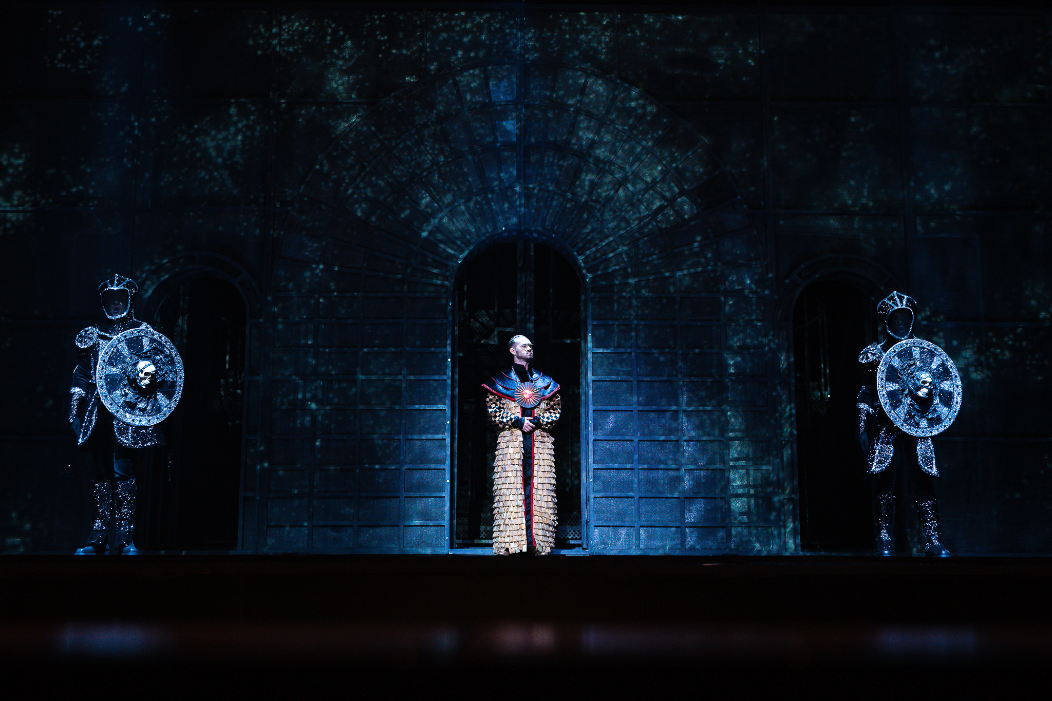 Nykowski_Czarodziejski Flet_Obsada 1-102