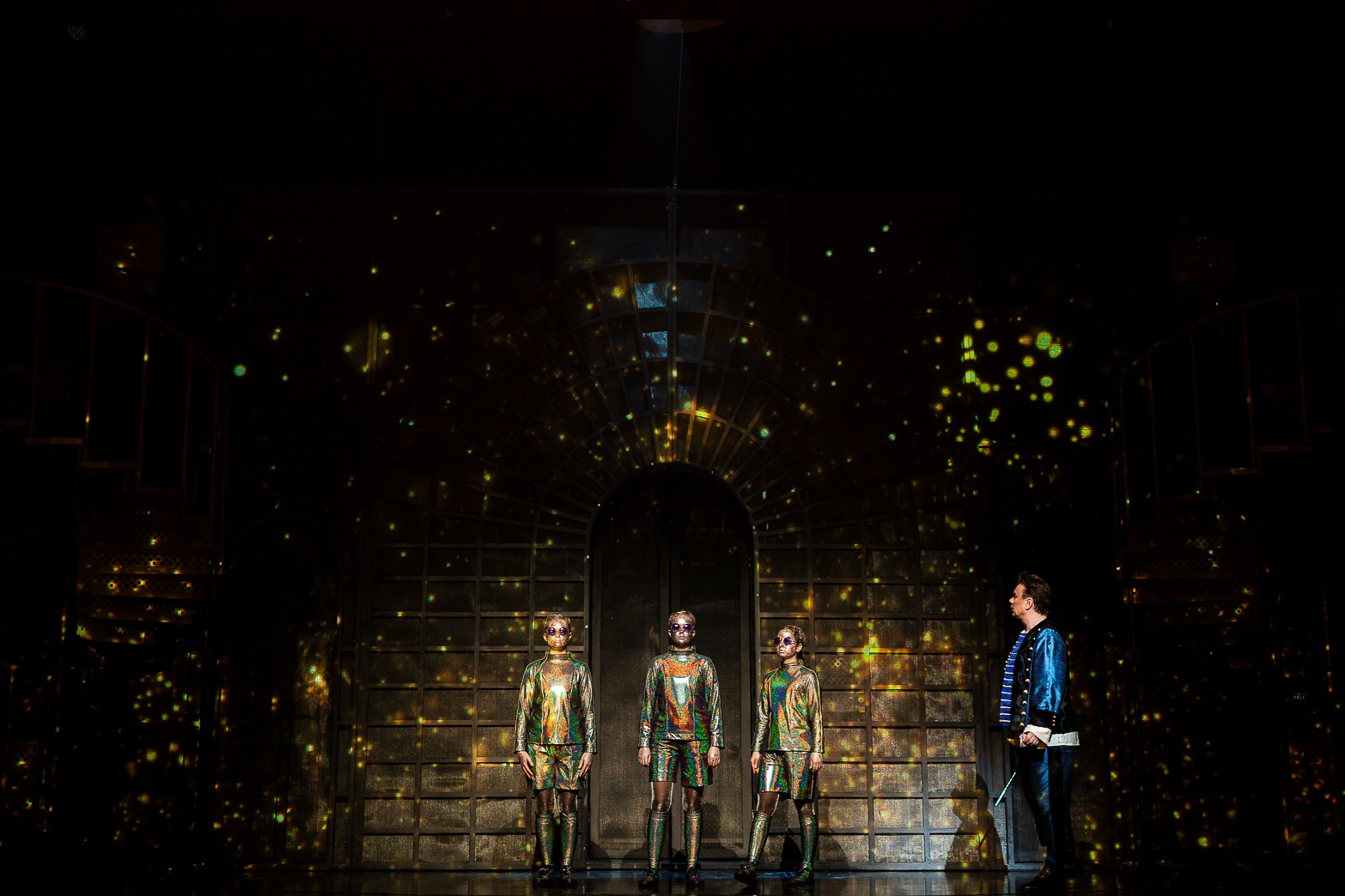 Nykowski_Czarodziejski Flet_Obsada 1-38