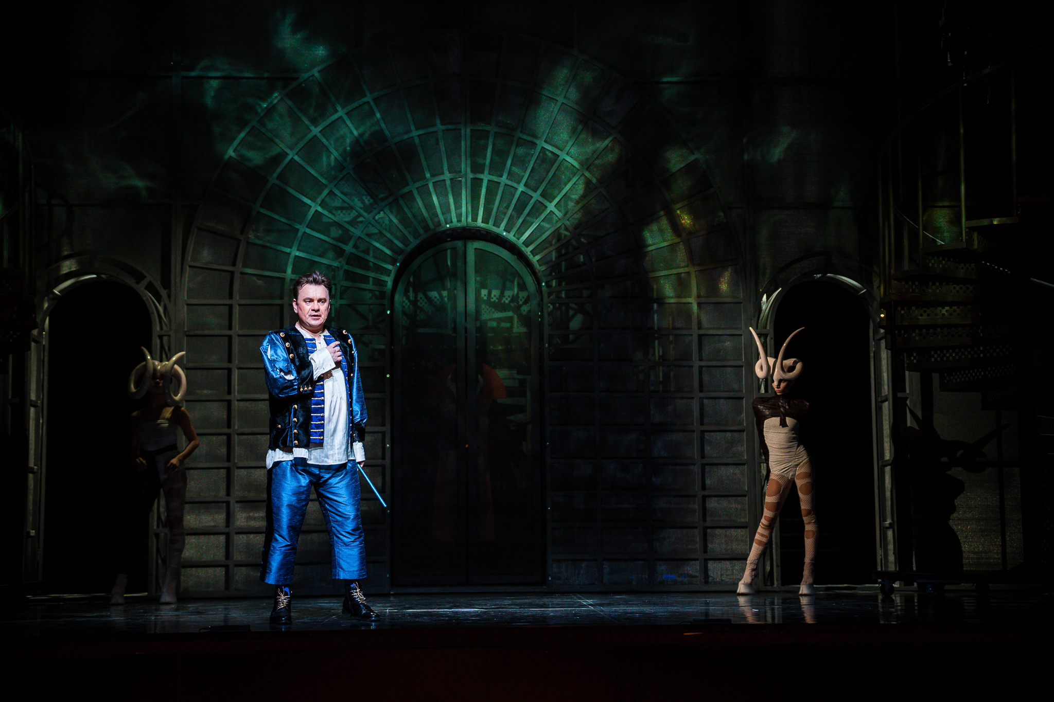 Nykowski_Czarodziejski Flet_Obsada 1-42