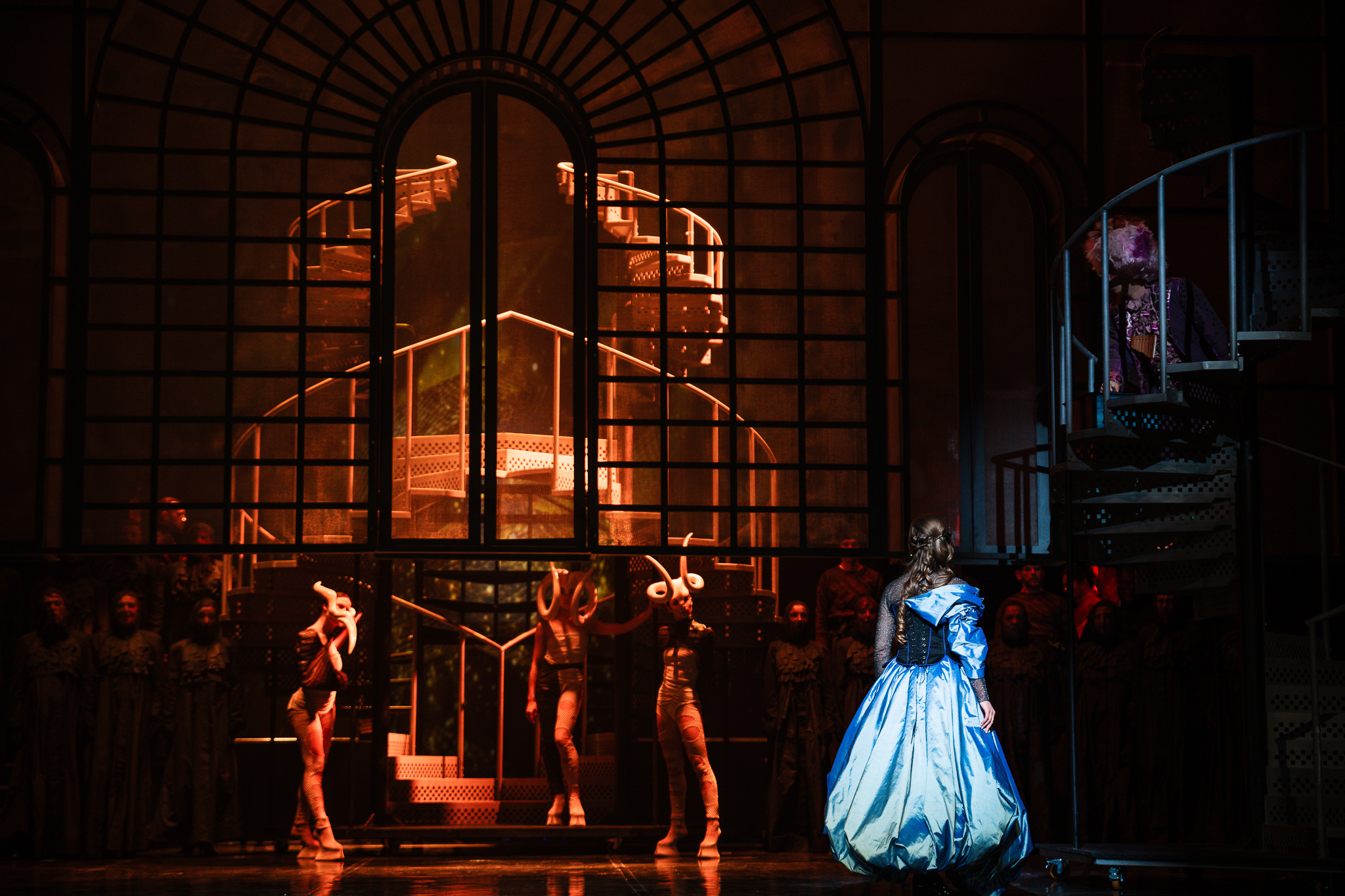 Nykowski_Czarodziejski Flet_Obsada 1-52