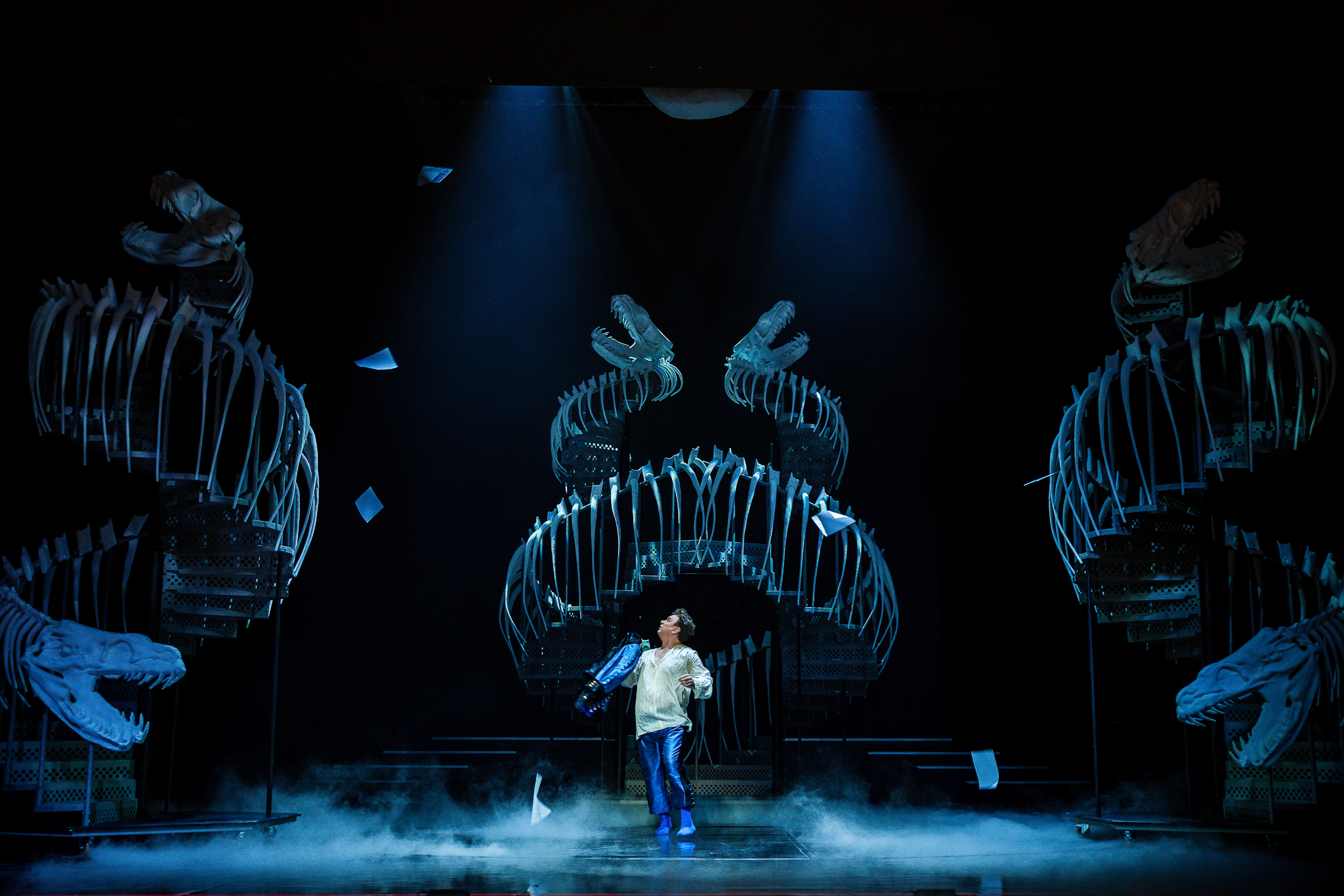 Nykowski_Czarodziejski Flet_Obsada 1-7