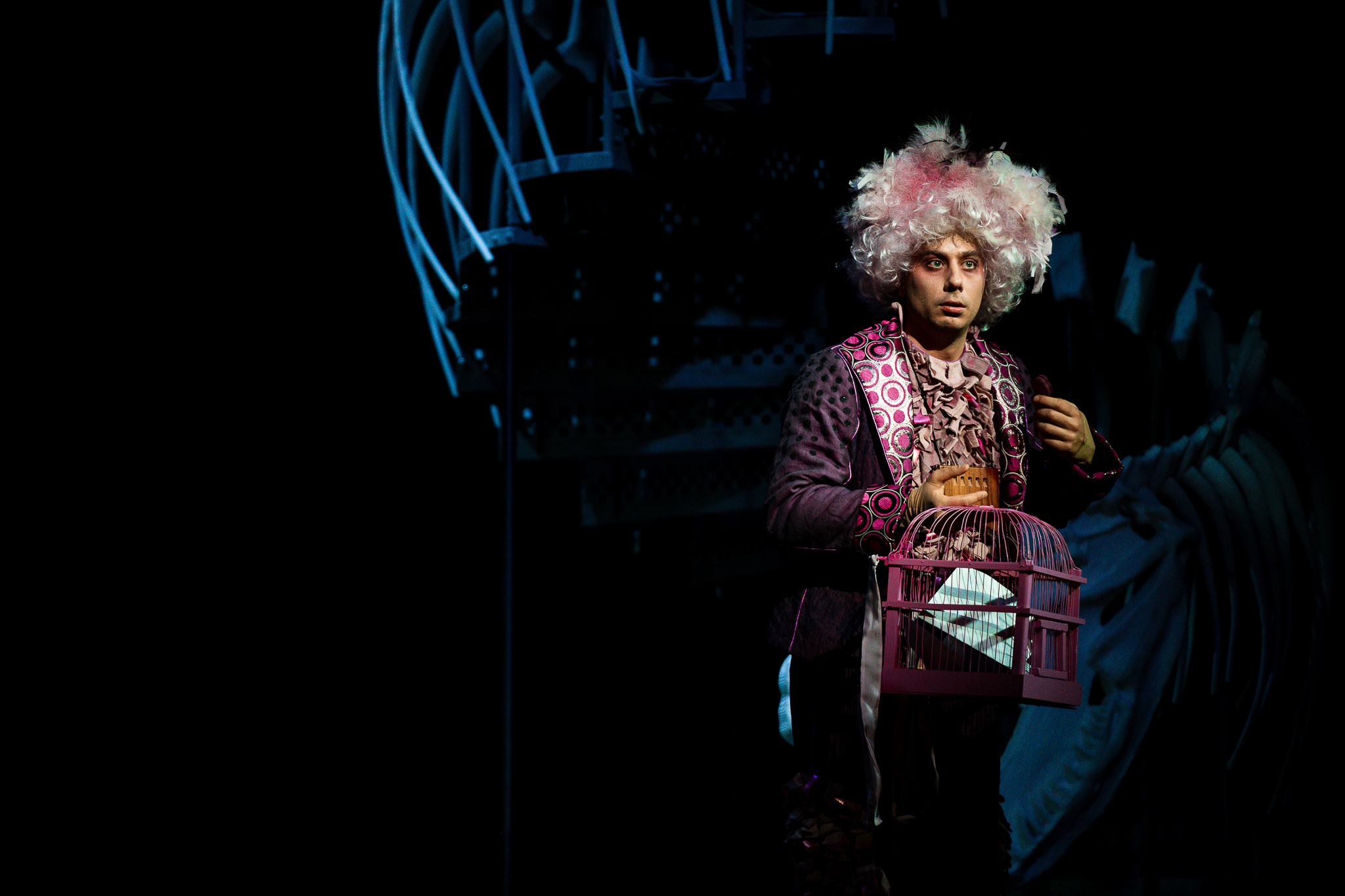 Nykowski_Czarodziejski Flet_Obsada 1-9